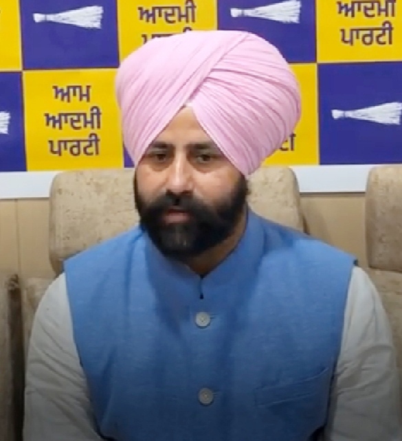 Punjab Government committed for development of backward classes of society – Sukhvir Maisarkhana.